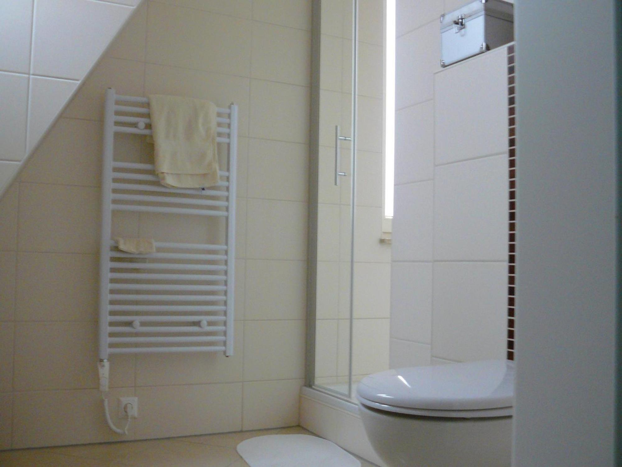 Holiday Home In Wietzendorf In The L Neburg Heath With A View Of The Countryside Exteriör bild