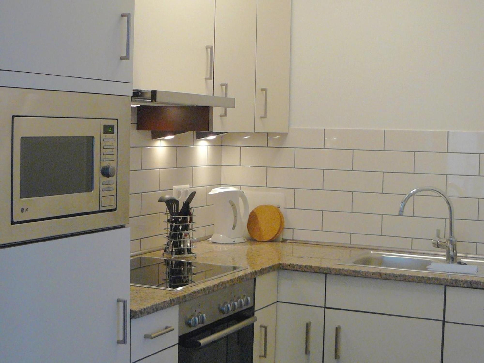 Holiday Home In Wietzendorf In The L Neburg Heath With A View Of The Countryside Exteriör bild