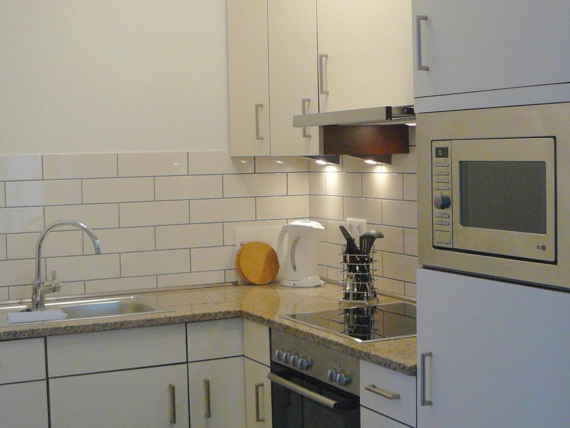 Holiday Home In Wietzendorf In The L Neburg Heath With A View Of The Countryside Exteriör bild