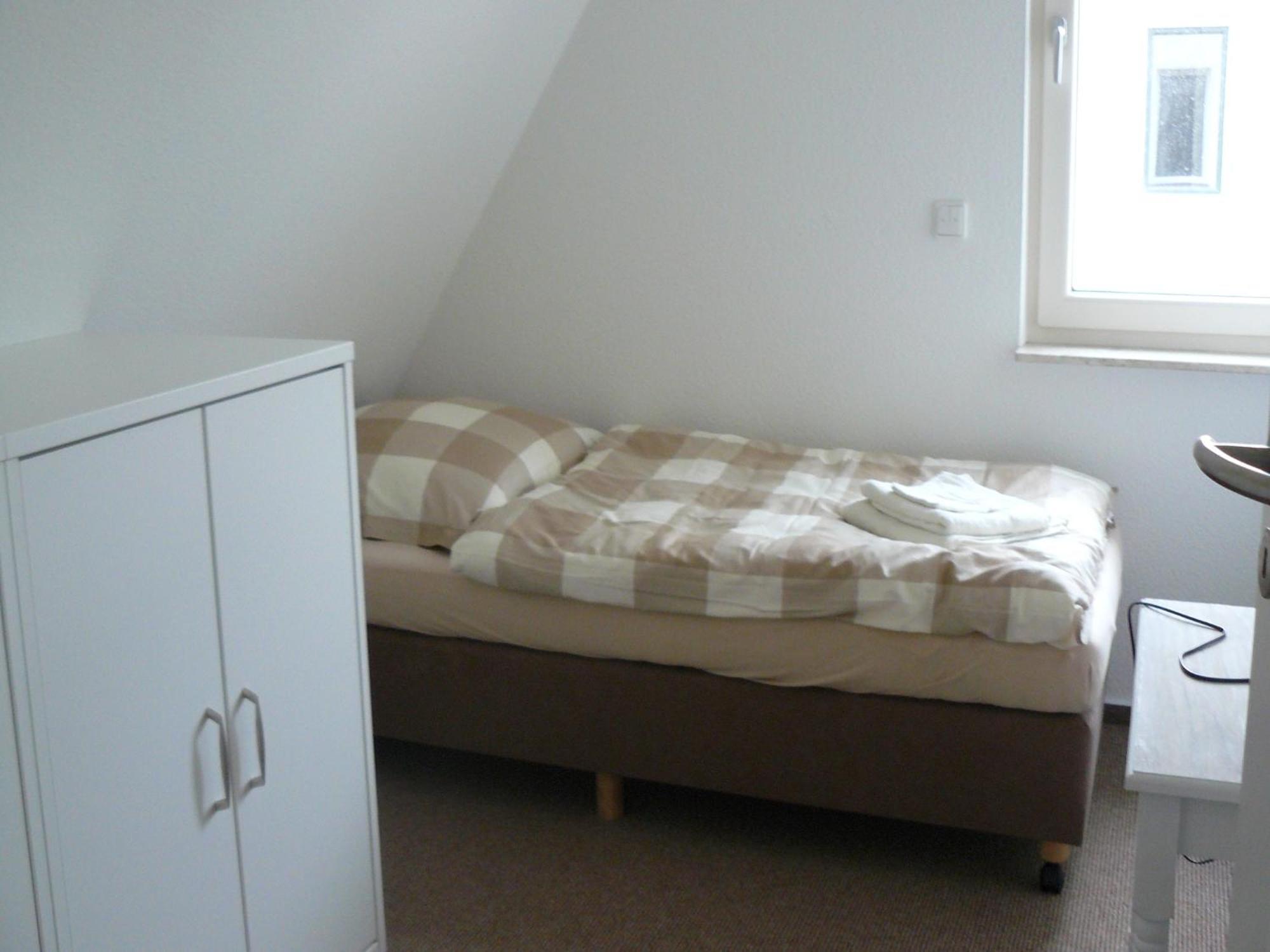 Holiday Home In Wietzendorf In The L Neburg Heath With A View Of The Countryside Exteriör bild