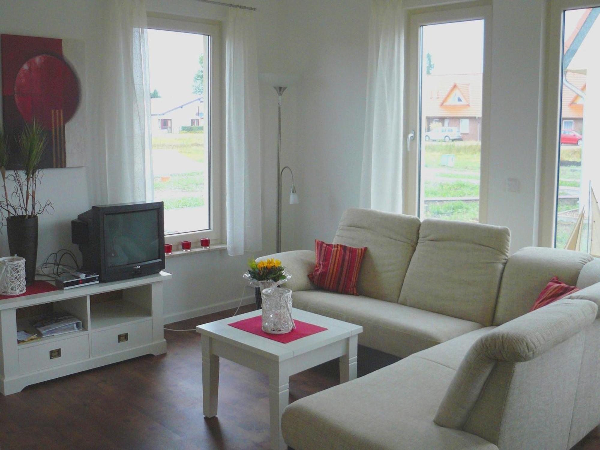 Holiday Home In Wietzendorf In The L Neburg Heath With A View Of The Countryside Exteriör bild